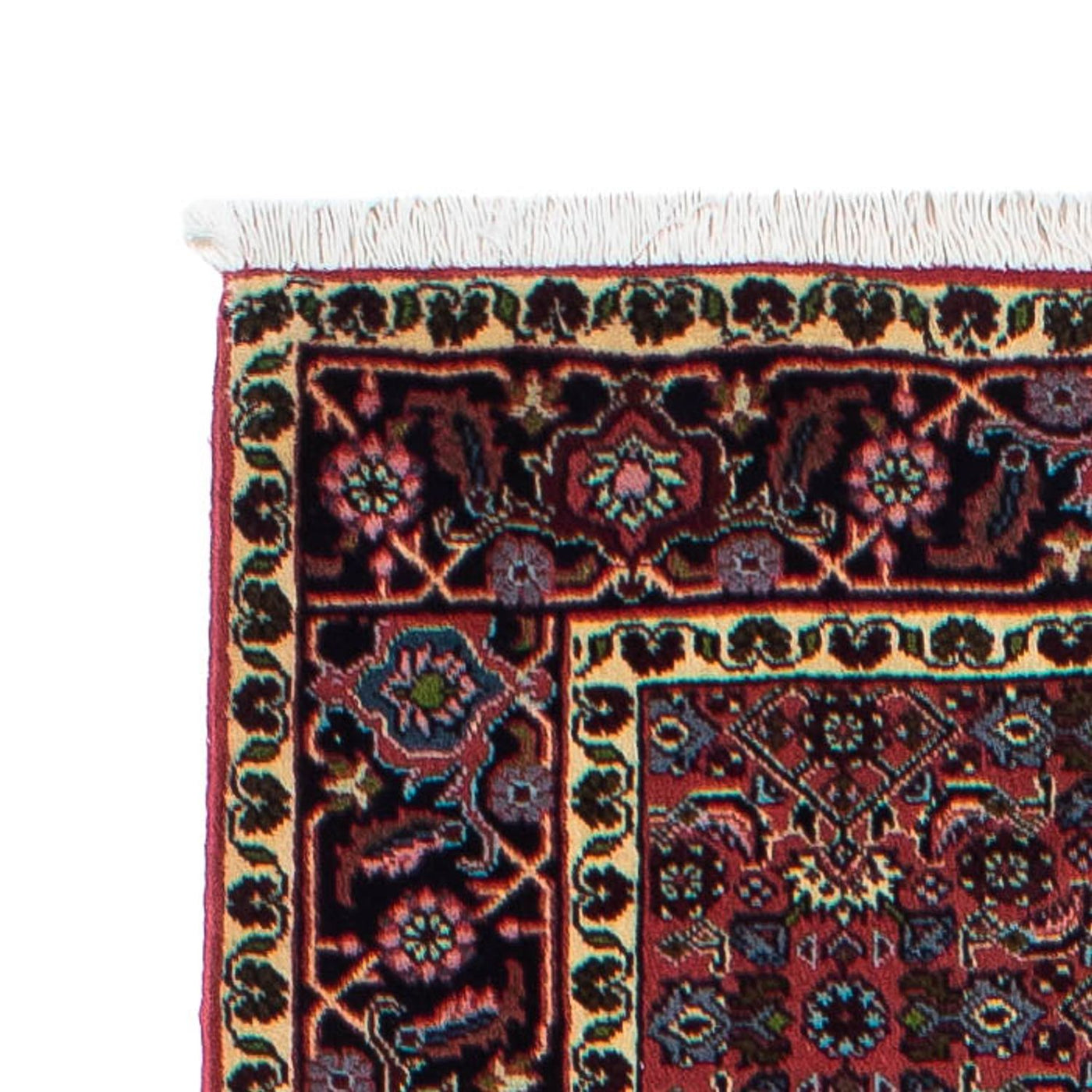 Bidjar Tæppe 294x84cm - Persisk tæppe