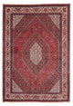 Bidjar Tæppe 245x170cm - Persisk tæppe