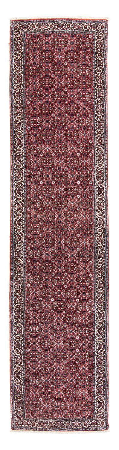 Bidjar Tæppe 84x385cm - Persisk tæppe