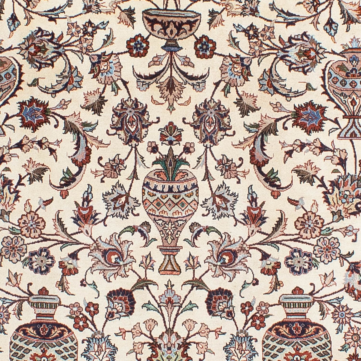 Persisk tæppe - Classic - 299 x 200 cm - beige