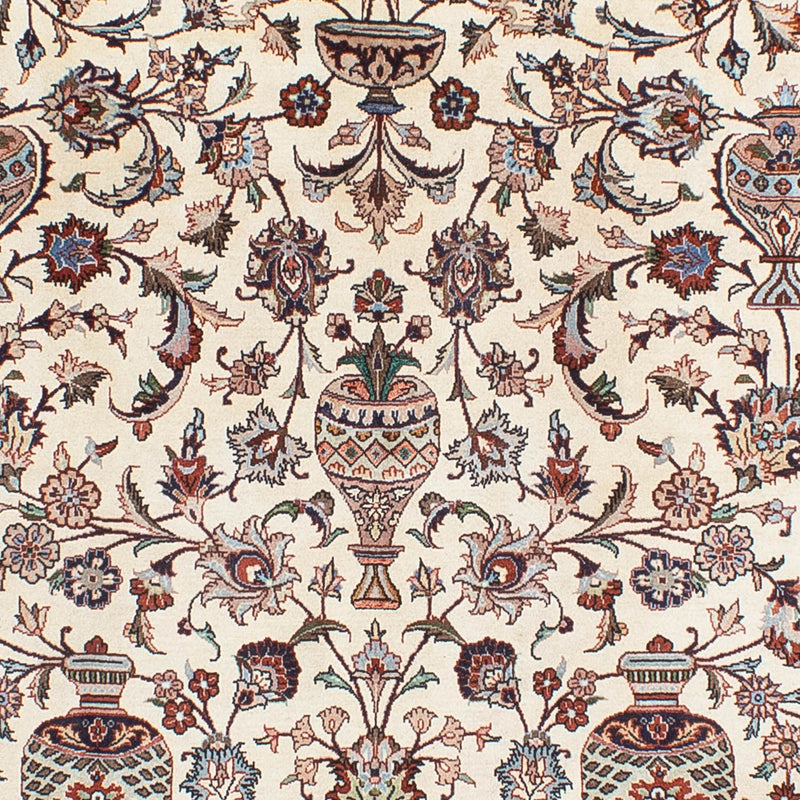 Persisk tæppe - Classic - 299 x 200 cm - beige