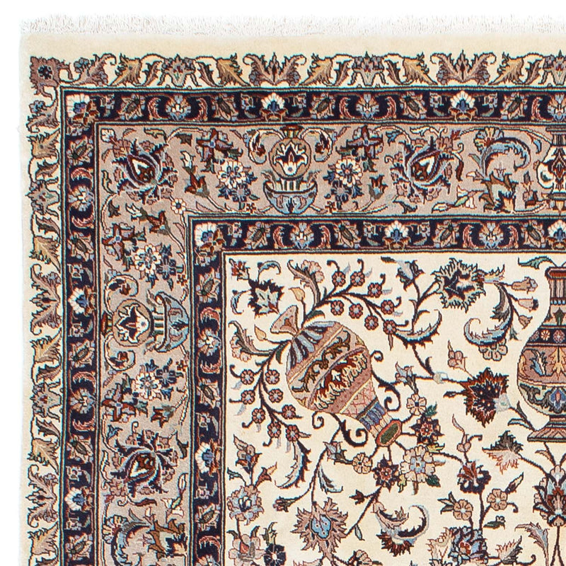 Persisk tæppe - Classic - 299 x 200 cm - beige