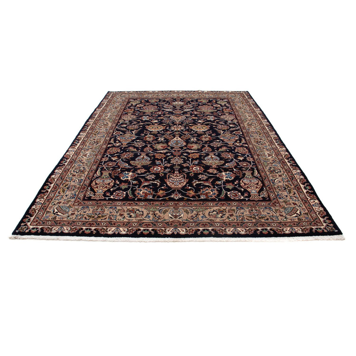 Persisk tæppe - Classic - 299 x 200 cm - beige