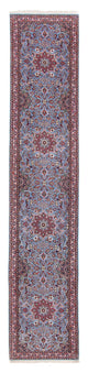 Isfahan Tæppe 80x438cm - Persisk tæppe