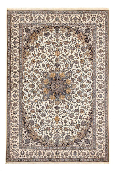 Nain - 6La Tæppe 214x318cm - Persisk tæppe