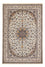 Persisk tæppe - Nain - Premium - 318 x 214 cm - beige