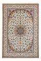 Nain - 6la Tæppe 318x214cm - Persisk tæppe