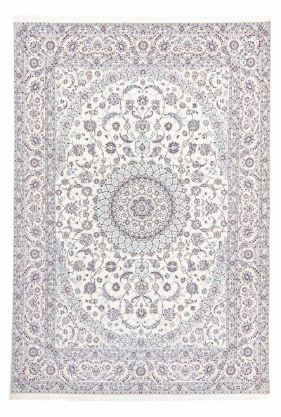 Nain - 6La Tæppe 245x352cm - Persisk tæppe