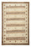 Gabbeh-tæppe - Persisk - 295 x 197 cm - beige