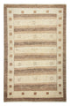 Persisk Gabbeh Tæppe 197x295cm - Perserteppich Wollteppich