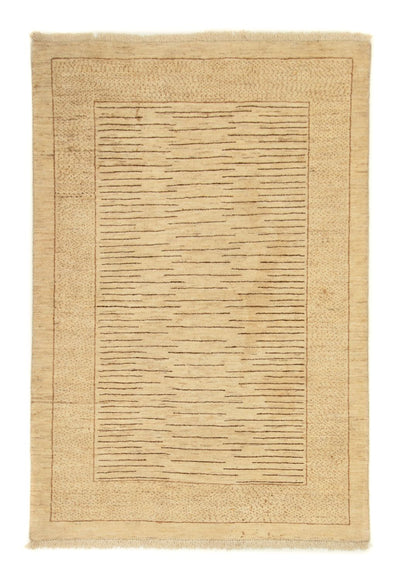 Persisk Gabbeh Tæppe 121x174cm - Perserteppich Wollteppich