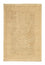 Gabbeh-tæppe - Persisk - 174 x 121 cm - beige