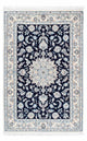Nain - 9 la Tæppe 150x98cm - Persisk tæppe