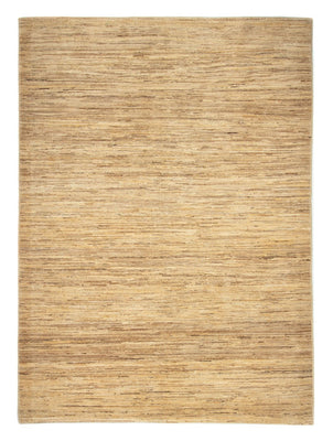 Gabbeh-tæppe - Indus - 232 x 167 cm - beige