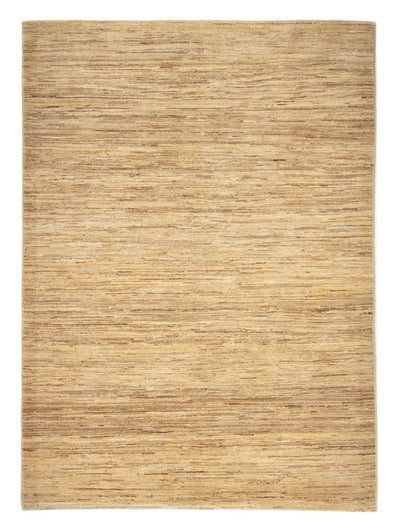 Indo Gabbeh Tæppe 167x232cm - Uldtæppe