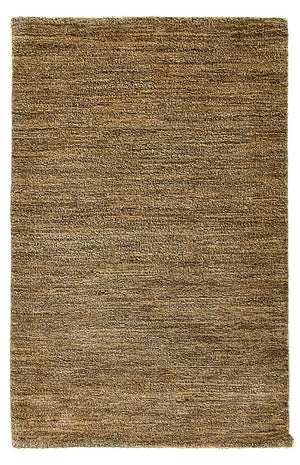 Gabbeh-tæppe - Indus - 100 x 64 cm - flerfarvet