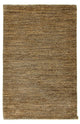 Indo Gabbeh Tæppe 100x64cm - Perserteppich Wollteppich