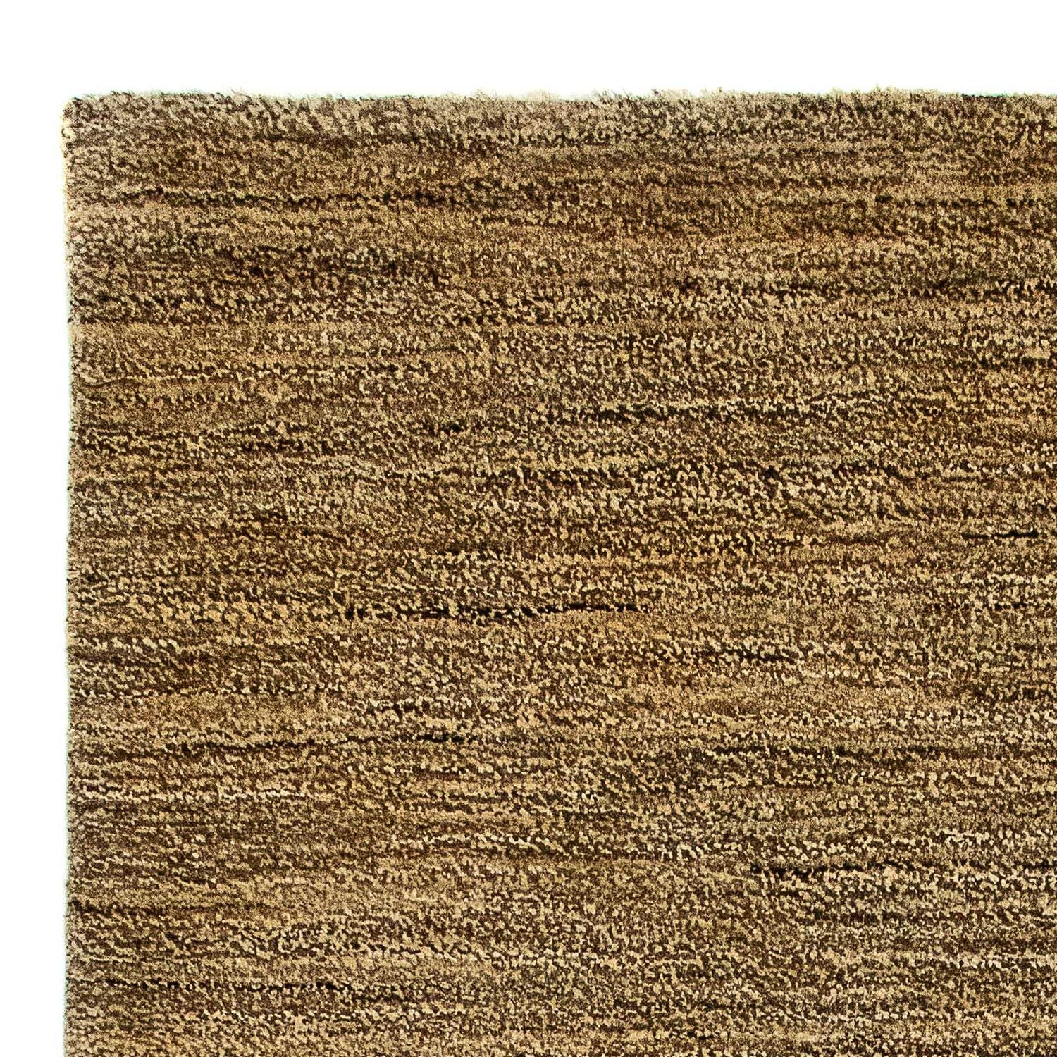 Gabbeh-tæppe - Indus - 100 x 64 cm - flerfarvet