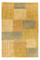 Gabbeh-tæppe - Indus - 91 x 62 cm - flerfarvet