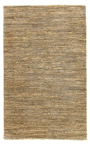 Gabbeh-tæppe - Indus - 100 x 62 cm - flerfarvet