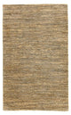 Indo Gabbeh Tæppe 62x100cm - Perserteppich Wollteppich
