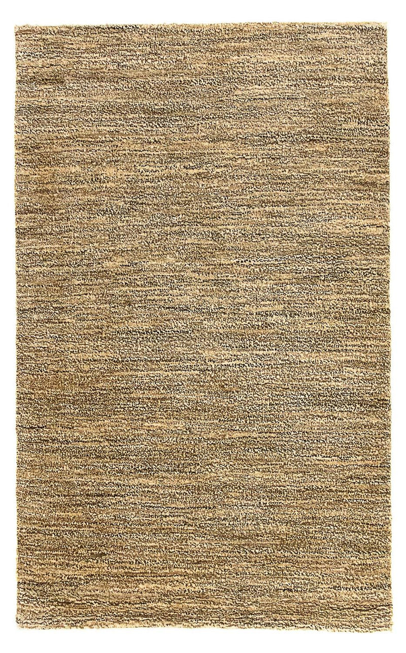 Gabbeh-tæppe - Indus - 100 x 62 cm - flerfarvet