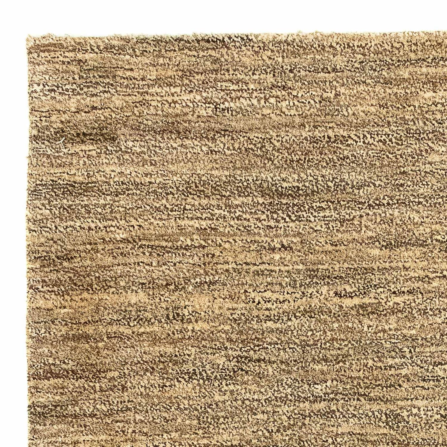 Gabbeh-tæppe - Indus - 100 x 62 cm - flerfarvet