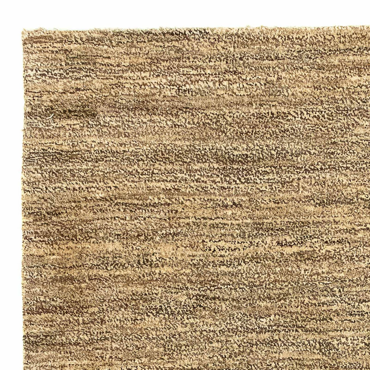 Gabbeh-tæppe - Indus - 100 x 62 cm - flerfarvet