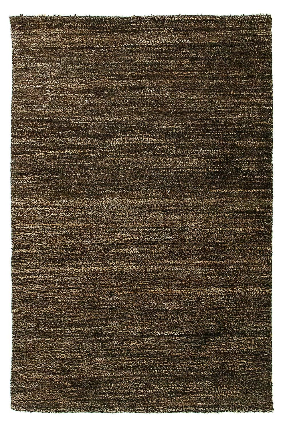 Gabbeh-tæppe - Indus - 96 x 61 cm - flerfarvet