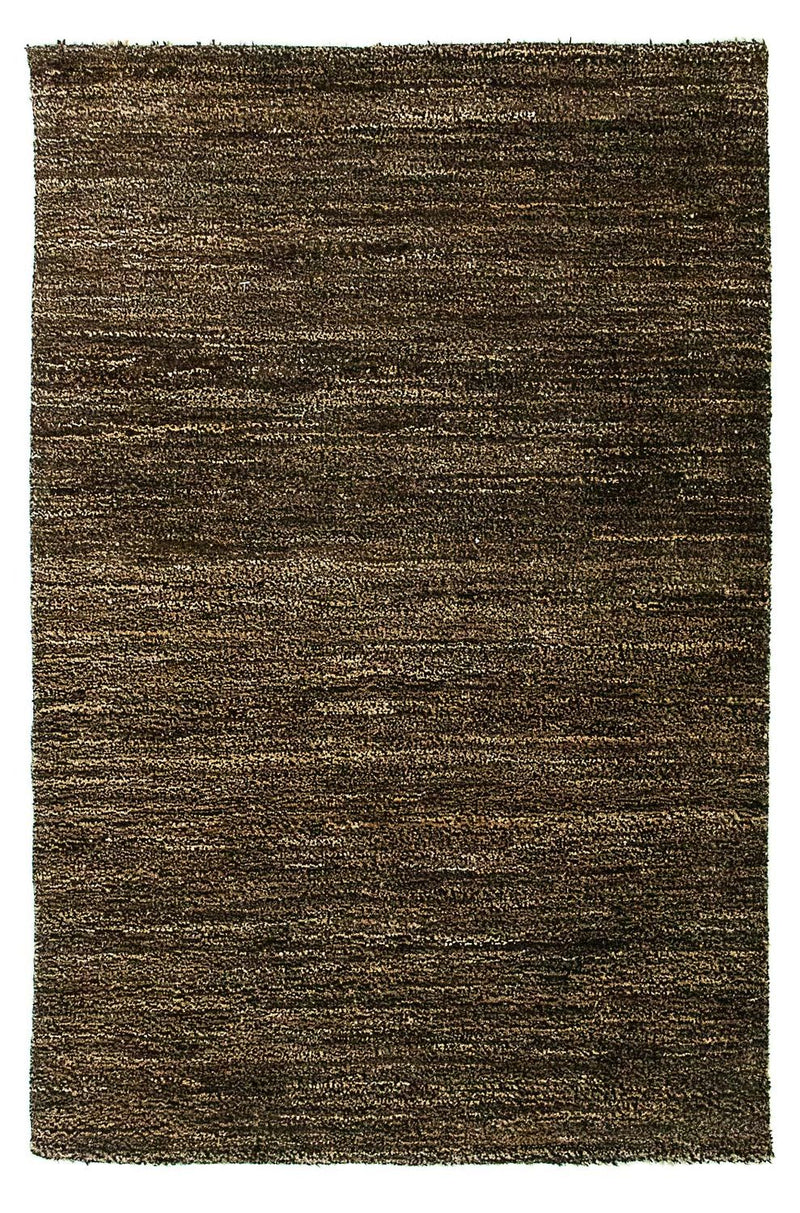 Gabbeh-tæppe - Indus - 96 x 61 cm - flerfarvet