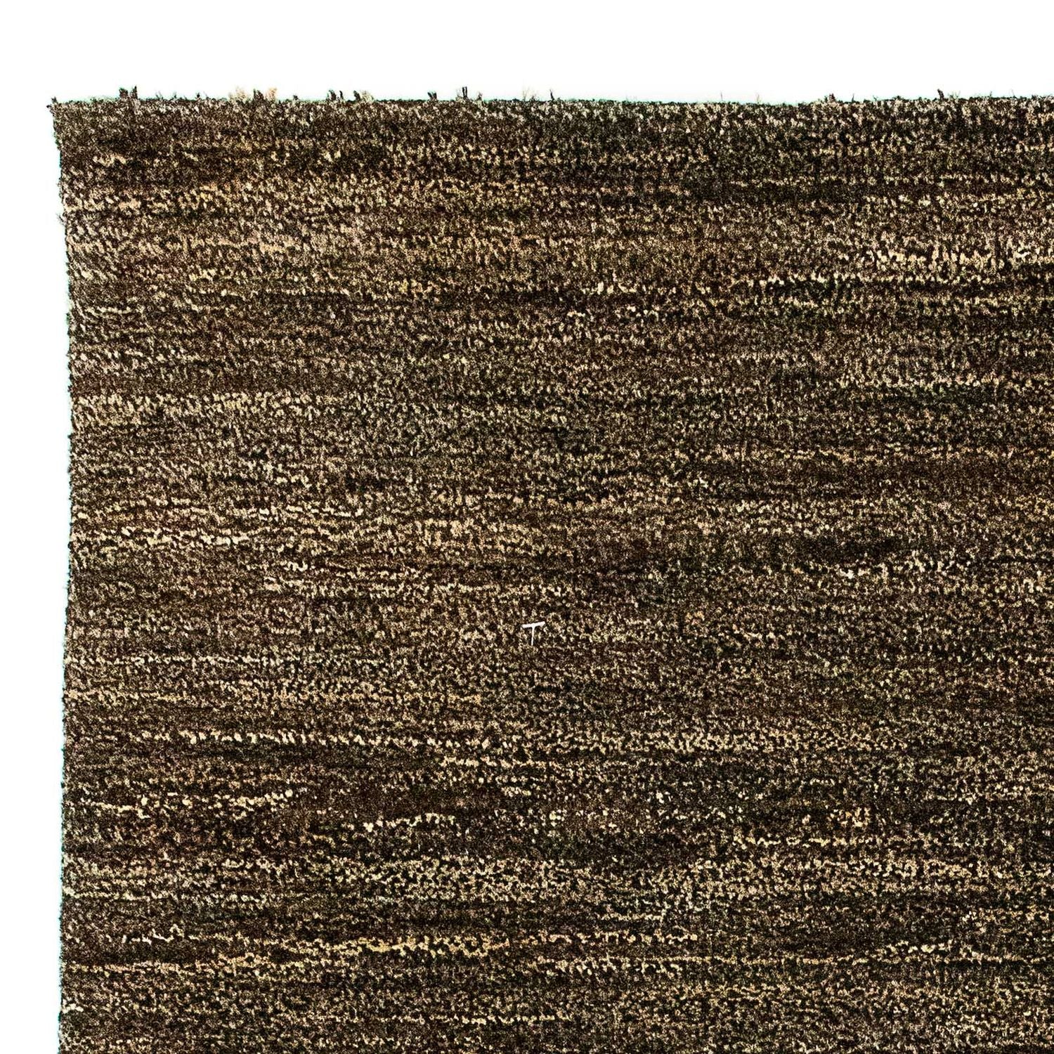 Gabbeh-tæppe - Indus - 96 x 61 cm - flerfarvet