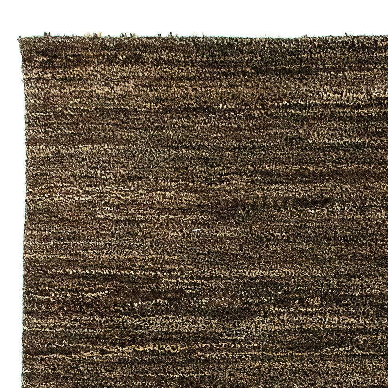 Gabbeh-tæppe - Indus - 96 x 61 cm - flerfarvet