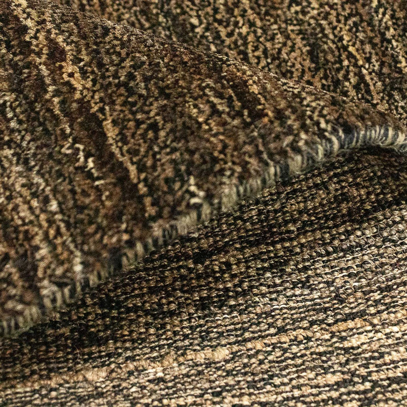 Gabbeh-tæppe - Indus - 96 x 61 cm - flerfarvet