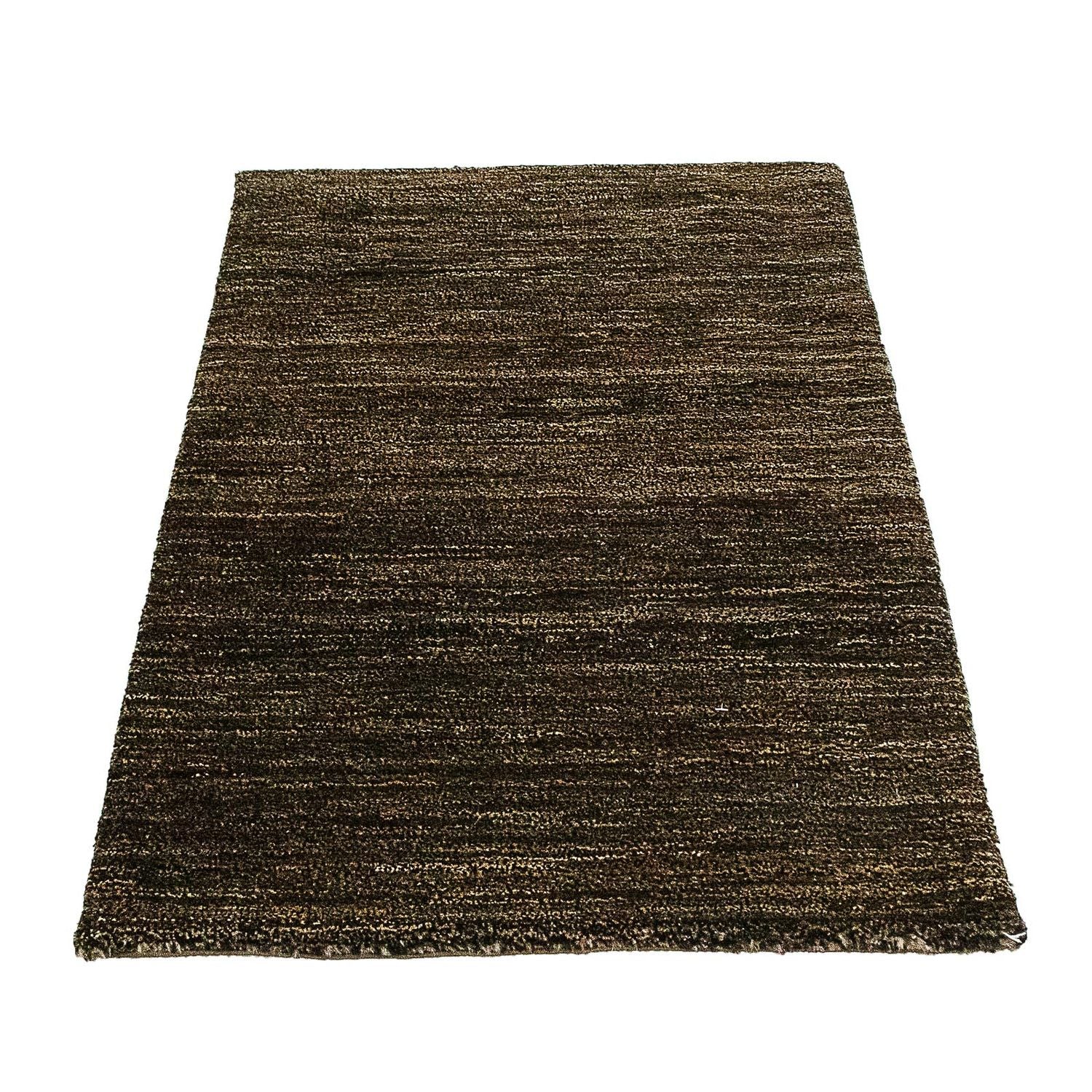 Gabbeh-tæppe - Indus - 96 x 61 cm - flerfarvet