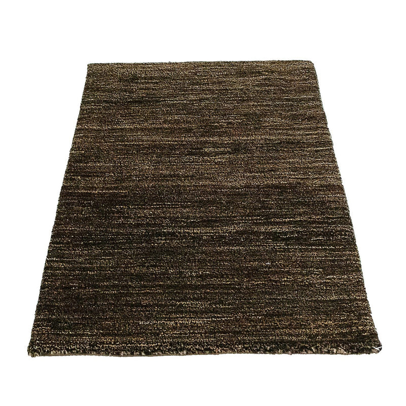 Gabbeh-tæppe - Indus - 96 x 61 cm - flerfarvet