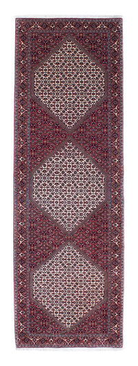 Bidjar Tæppe 299x93cm - Persisk tæppe – product image