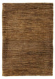 Indo Gabbeh Tæppe 66x92cm - Perserteppich Wollteppich