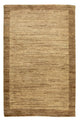 Indo Gabbeh Tæppe 93x58cm - Uldtæppe