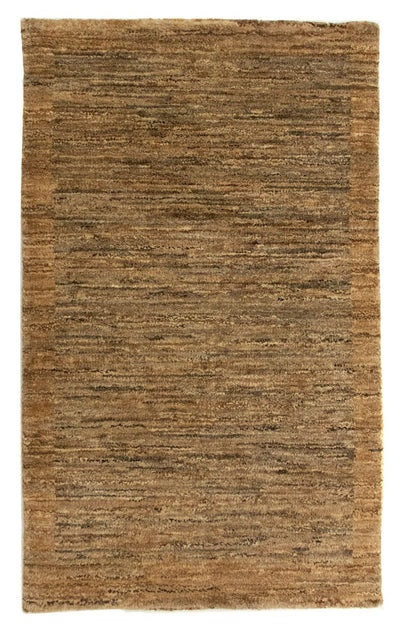 Indo Gabbeh Tæppe 57x93cm - Uldtæppe