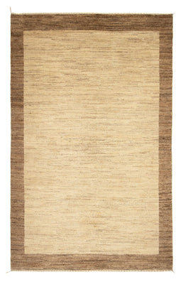 Gabbeh-tæppe - Indus - 247 x 160 cm - beige