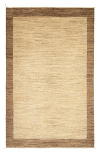 Gabbeh-tæppe - Indus - 247 x 160 cm - beige