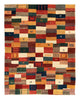 Qashqai Tæppe 150x194cm - Persisk tæppe