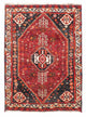 Shiraz Tæppe 148x108cm - Persisk tæppe