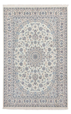 Persisk tæppe - Nain - Royal - 299 x 200 cm - beige