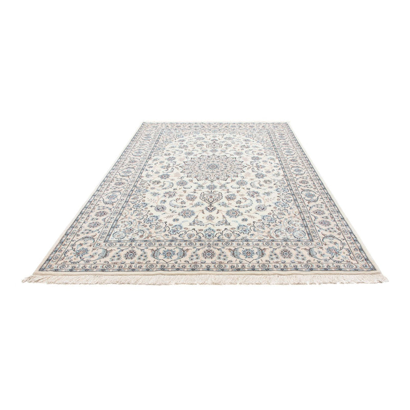 Persisk tæppe - Nain - Royal - 299 x 200 cm - beige