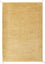 Gabbeh-tæppe - Indus - 92 x 63 cm - beige