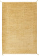 Indo Gabbeh Tæppe 92x63cm - Uldtæppe