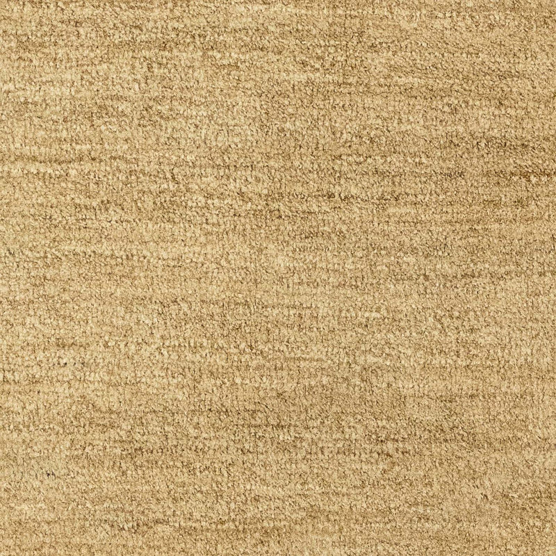 Gabbeh-tæppe - Indus - 92 x 60 cm - lys brun