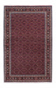 Bidjar Tæppe 133x214cm - Persisk tæppe