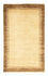 Gabbeh-tæppe - Indus - 191 x 123 cm - beige